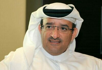 NUAIMI (AL) Ahmed , QATAR Tourism & Exhibitions ,     Chairman