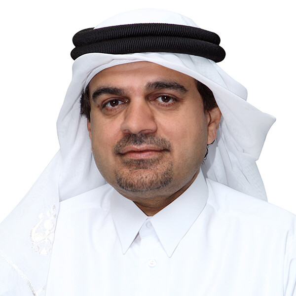 SHAIBEI (AL) Abdulbasit , QATAR INTERNATIONAL ISLAMIC BANK (QIIB)    CEO &amp; Board Member