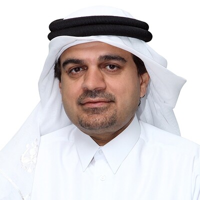 SHAIBEI (AL) Abdulbasit , QATAR INTERNATIONAL ISLAMIC BANK (QIIB)    CEO & Board Member