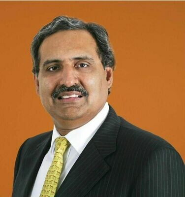 SHARZAD Sharbaz , Qinvest  CEO