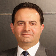 SHEHADEH George , AMWAL  Chief Executive Officer