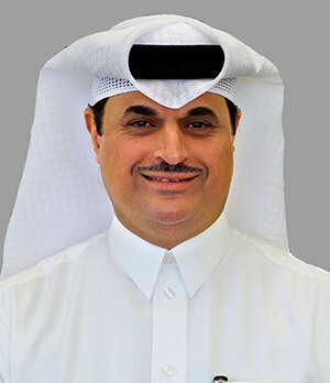 SOWAIDI (AL) Khalifa , QAFCO , Managing Director