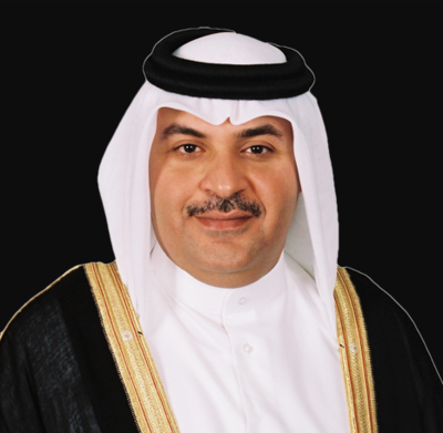 THANI (AL) Abdullah Bin Ahmed Bin Abdullah , General Trading Group  (GTG) ,  Chairman