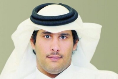 THANI (AL) Jassim Bin Hamad Bin Jassim Bin Jabr , Qatar Islamic Bank  QIB  Chairman