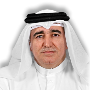 THANI ( AL) Nawaf Bin Nasser Bin Khaled  , Nasser Bin Khaled Holding , Chairman &amp; CEO