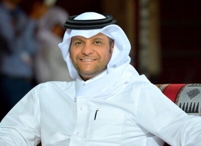 THANI (AL) Saoud Bin Abdulrahman , Qatar Olympic Committee , Secretary General