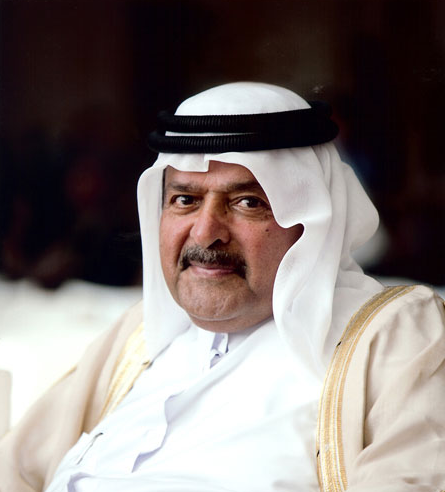 THANI (AL) Sheikh Faisal Bin Qassim bin Faisal , Al Faisal Holding and Aamal Company ,  Chairman - President
