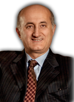 ABU ISSA Issa Abdul Salam , Salam International Investments  Chairman & CEO