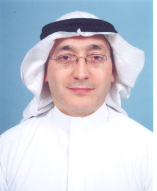 ZAIM (AL) Dr. Saad , Executive Director Riyadh Cables Group Of Company
