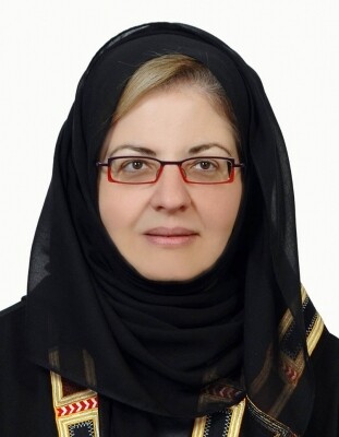 ZUHAIR (AL) Nadia Asaad  , Founding Member National Home Health Care Foundation