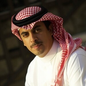 THEHAIBAN (AL) Abdul Rahman  , Vice President Public Services Oracle Middle East And Africa