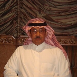 TASSAN (AL) Mansour Ibrahim , Chairman Bexair
