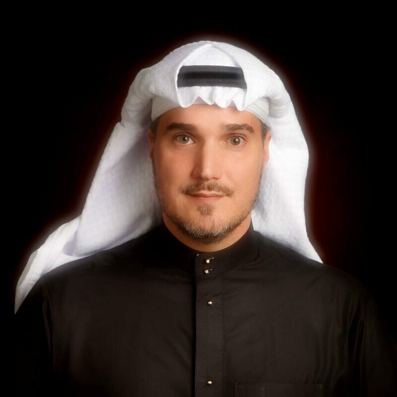 TAMER Mohammed  , Managing Partner Tamer Group