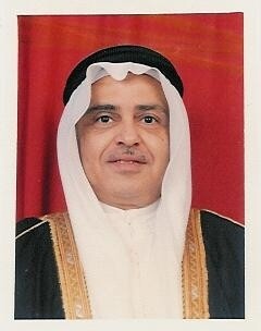 TAHER Dr. Abdulhadi , Chairman Taher Group