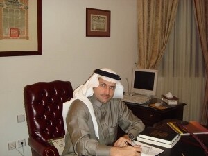 TABBARA Fadi Khaled  , Head Of Asset Management Jadwa Investment
