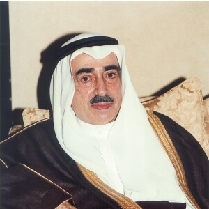 SULEIMAN (AL) Sheikh Abdulaziz A.  , Chairman Rolaco Trading Company
