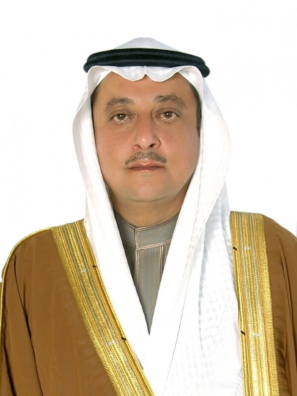 SHATHRY (AL) Khalid A.  , President Kaas Group For Trading And Contracting