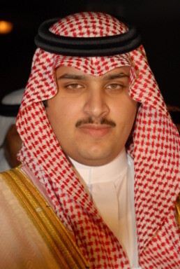 SAUD (AL) HRH Prince Turki Bin Mohammad , Chairman Of The Board Of Directors, Educational Services Company (Taleem) Deputy Chairman Of The Council Of Trustees Of Prince Mohammed Bin Fahad University