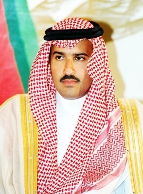 SAUD (AL) HRH Prince Sultan Bin Salman , Secretary General And Member Of The Board The Supreme Commission For Tourism