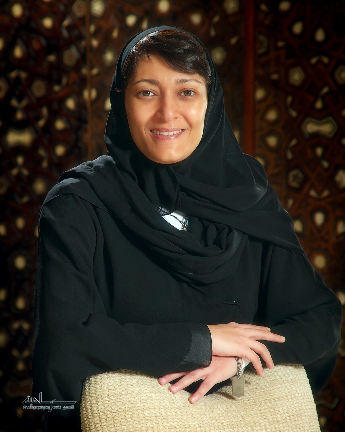 SAUD (AL) HRH Princess Noura Bint Turki Al Faisal , Assistant To The Vice Chairperson Of The Board Of Trustees And General Supervisor Effat College