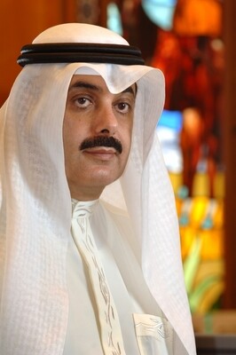 SANEA (AL) Maan , Chairman Saad Group Of Companies