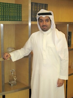 SANEA (AL) Abdul Aziz  , Executive Director Saad Group Of Companies