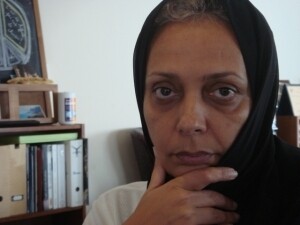 SAKKAF (AL) Noura Omar  , Director Events Agency Independent Film Maker And Theatre Director