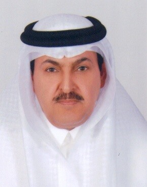 RUBAIAN (AL) Abdullah , Chairman Arasco