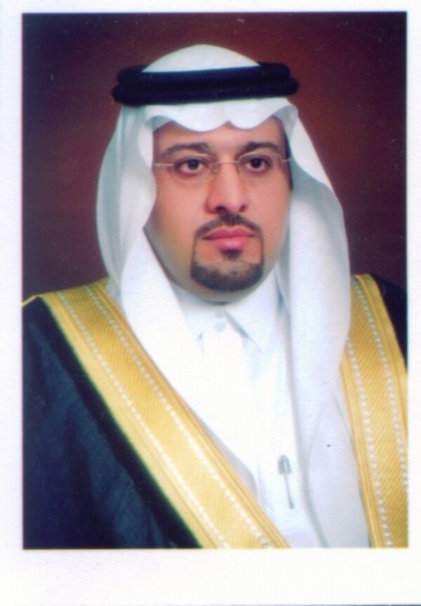 ROSSAIS (AL) Saad , President Al Rossais Real Estate