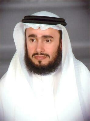 RAKHIS (AL) Abdullah Ibrahim , Chairman Al Rakisa Holding