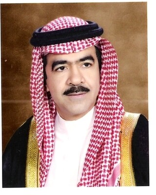 OTAIBI (AL) Nasser Mohammed H. Al Mutawa  , Chairman Samama Group Of Companies