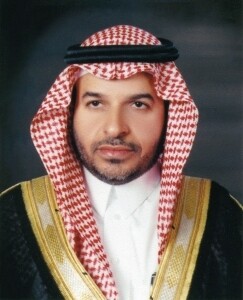 MAJED (AL) Sulyman , Chairman Tanmiyat Investment Group