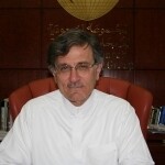 MAEENA (AL) Khaled A. , Editor In Chief Arab News