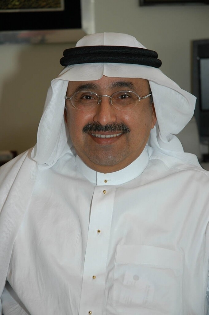 LINJAWI Waheed A.  , Chairman Saudi Cable Company