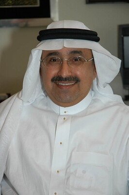 LINJAWI Waheed A.  , Chairman Saudi Cable Company