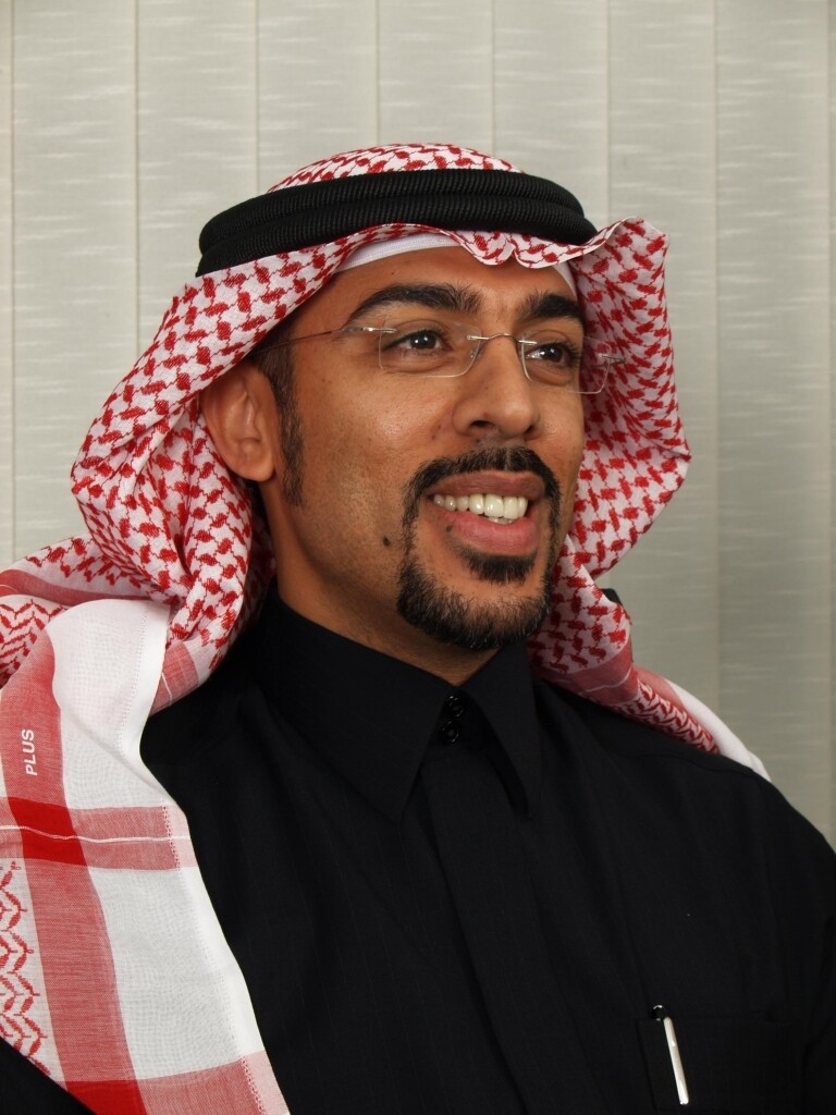 KHODARI (AL) Fawaz Abdullah , President Abdullah A. M Al Khodari Sons Company