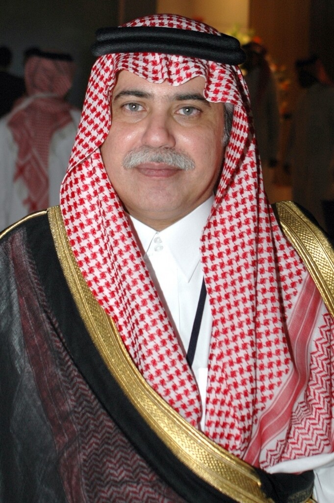 KASSABI (AL) Majid A. , Director General Sultan Bin Abdulaziz Foundation