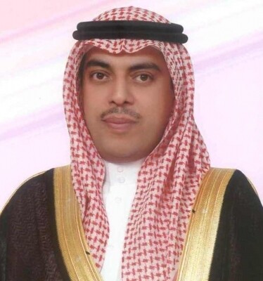 JOMAIH (AL) Abdulaziz A. , Vice President Al Jomaih Holding