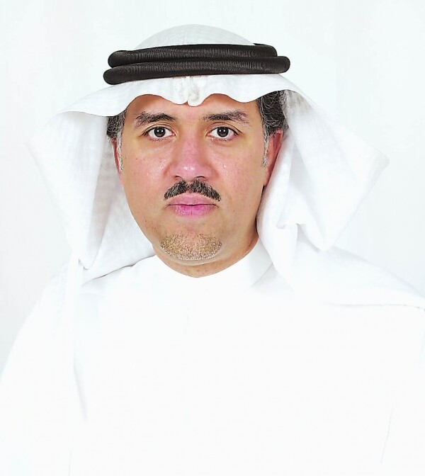 JISHI (AL) Salman , Chairman Salman Group Of Company