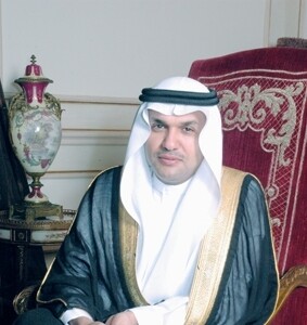 FOZAN (AL) Abdullah Abdulatif , Managing Director Al Fozan Group