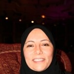 FITAHI Maha A. , Board Member Khadija Bint Khuwalid Center