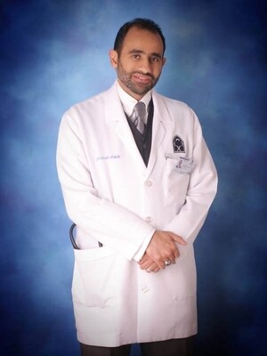 FITAHI Dr. Walid A  , Chairman Imc Hospital