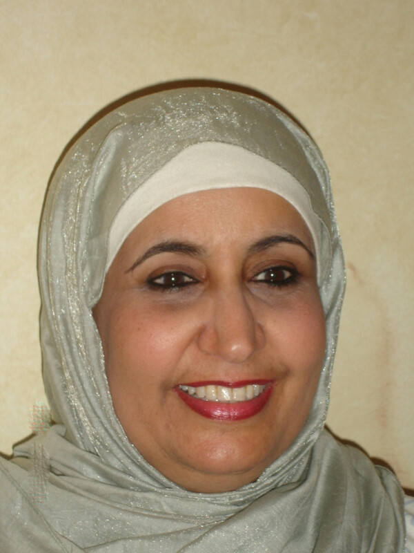 FAIZ (AL) Nora Abdullah , Deputy Minister Of Education