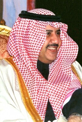 EISA (AL) Eisa Mohammed , CEO Samba Bank