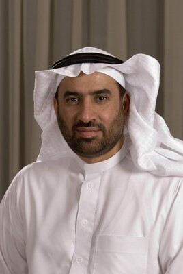 DUBAIKHI (AL) Abdullah , President Afwaf Investment