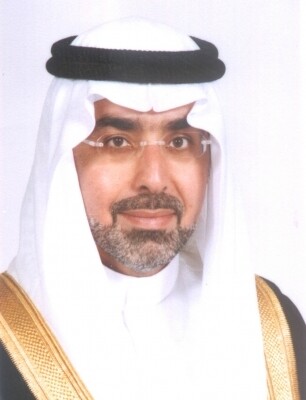 DABBAGH (AL) Amr Abdullah , Chairman Sagia