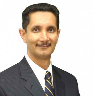 BARAYAN Sameh Salem , Chief Medical Officer Saad Specialist Hospital