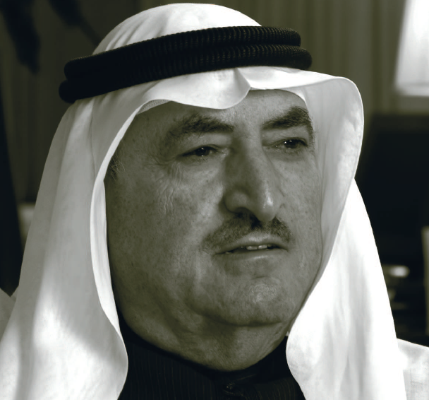 ALTURKI Sheikh Abdulrahman Ali  , Chairman And Group Ceo Atco