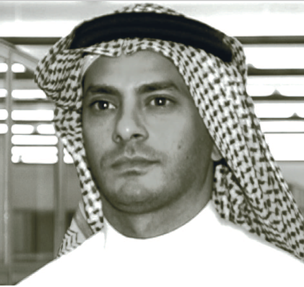 JUNDI (AL) Omar , Vice President Saudi Diyar Consultants