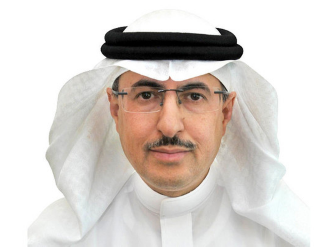 FAIZ (AL) Abdulwahab , Editor In Chief Al Eqtisadiah News Paper
